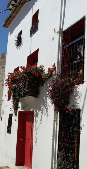 Casa Regina Casco Antiguo By Delucaco Сasa de vacaciones *