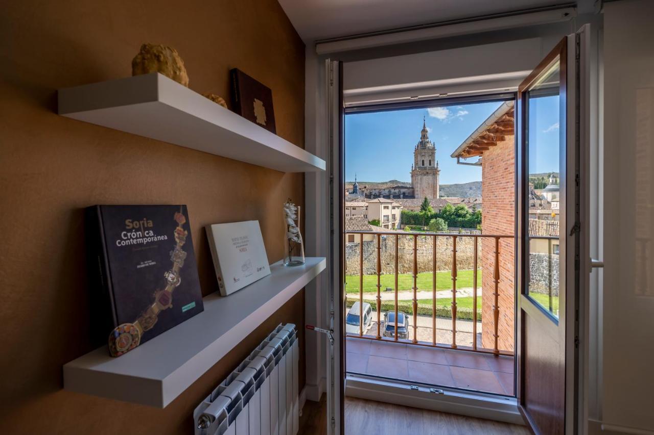 Apartment El Balcon Del Poeta