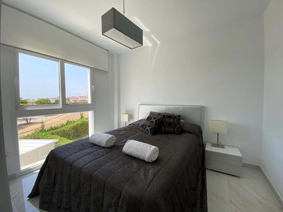 Villasol-25 Apartamento San Fulgencio