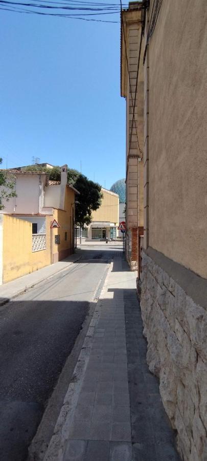 Al Lado Del Museo Dali Apartamento