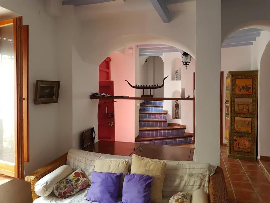 Holiday home Casa Regina Casco Antiguo By Delucaco *