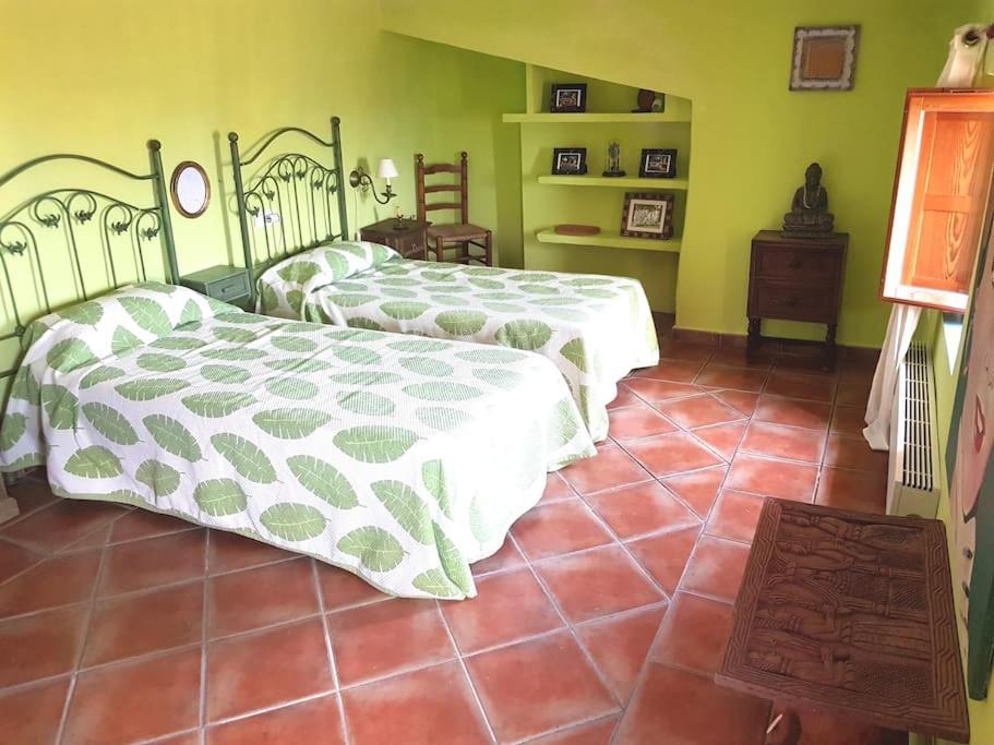 Casa Regina Casco Antiguo By Delucaco Holiday home Altea