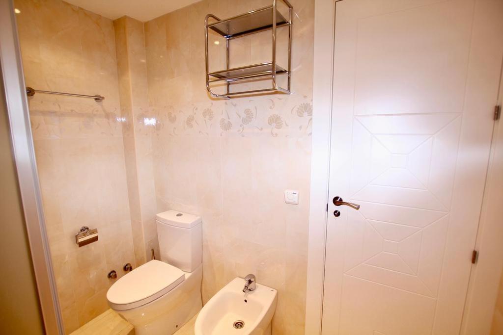 Apartment Miraflores Sea View With Garden *