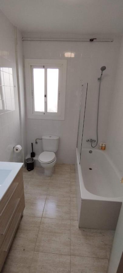 Apartamento Al Lado Del Museo Dali *