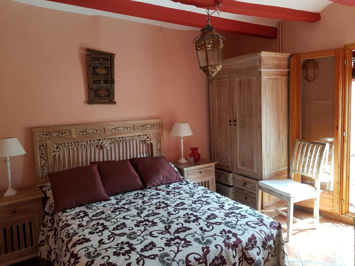 Casa Regina Casco Antiguo By Delucaco Holiday home Altea