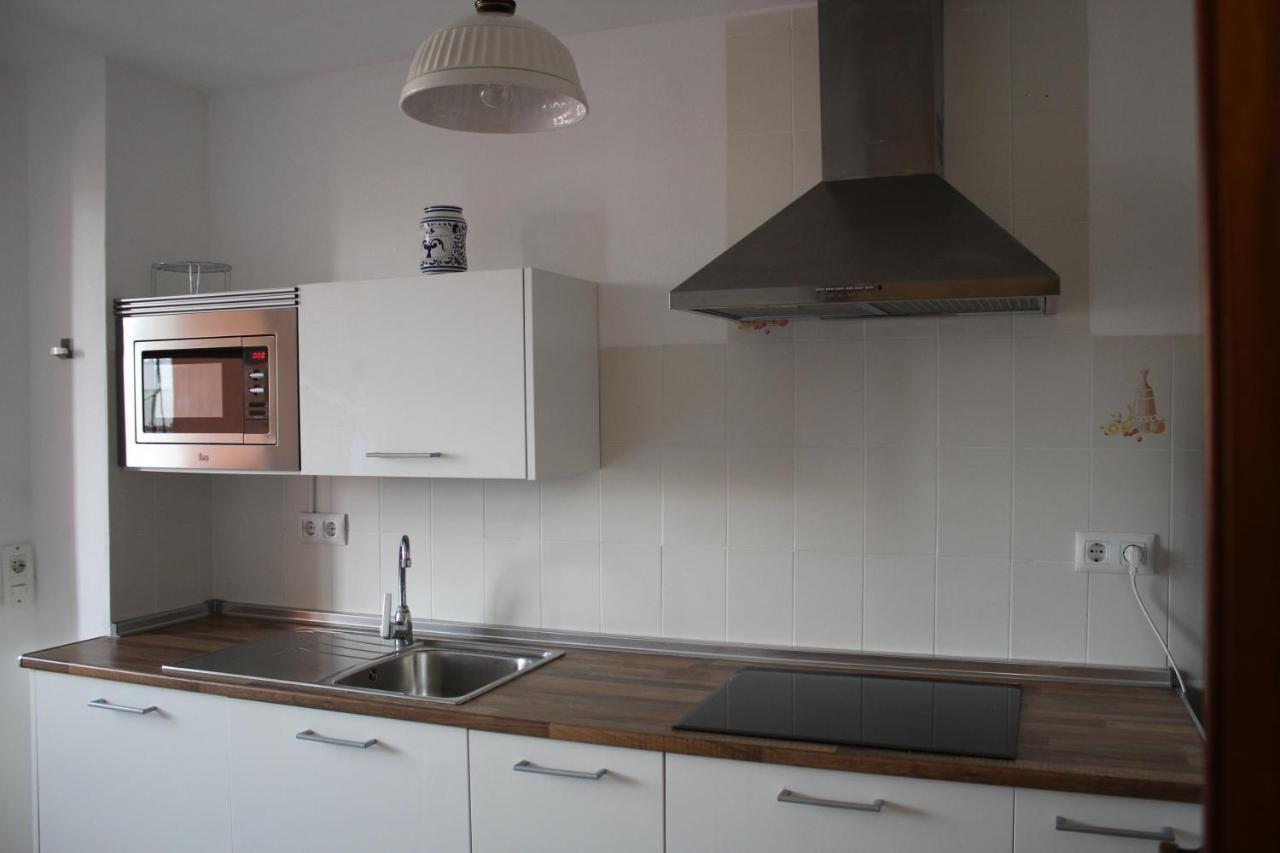 Apartamento Vacacional Javea * Platja de Larenal