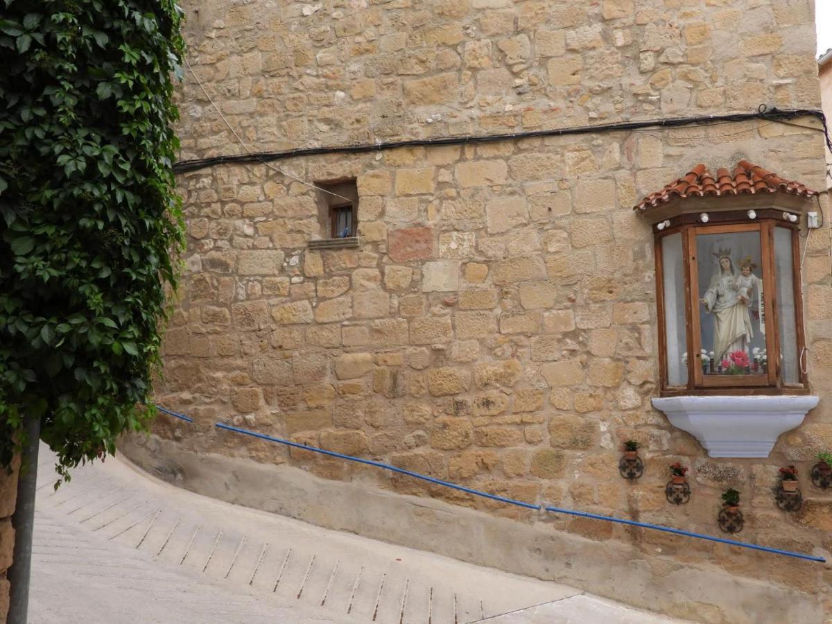 La Casa Del Castell Holiday home *