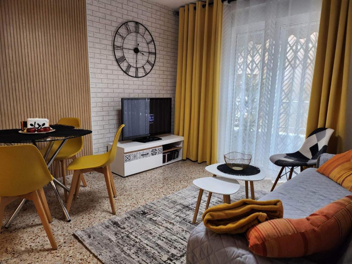 Apartment Lemon Torrevieja