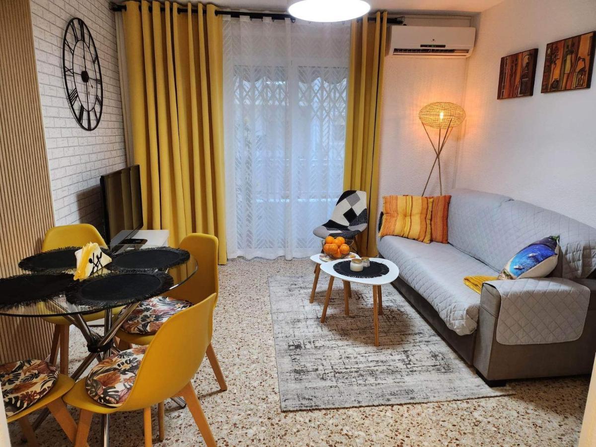 Apartment Lemon *