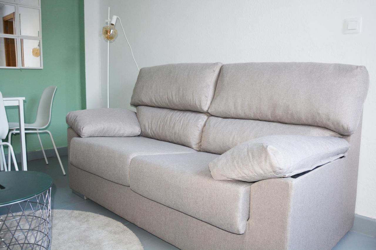 Room-a Apartamento *