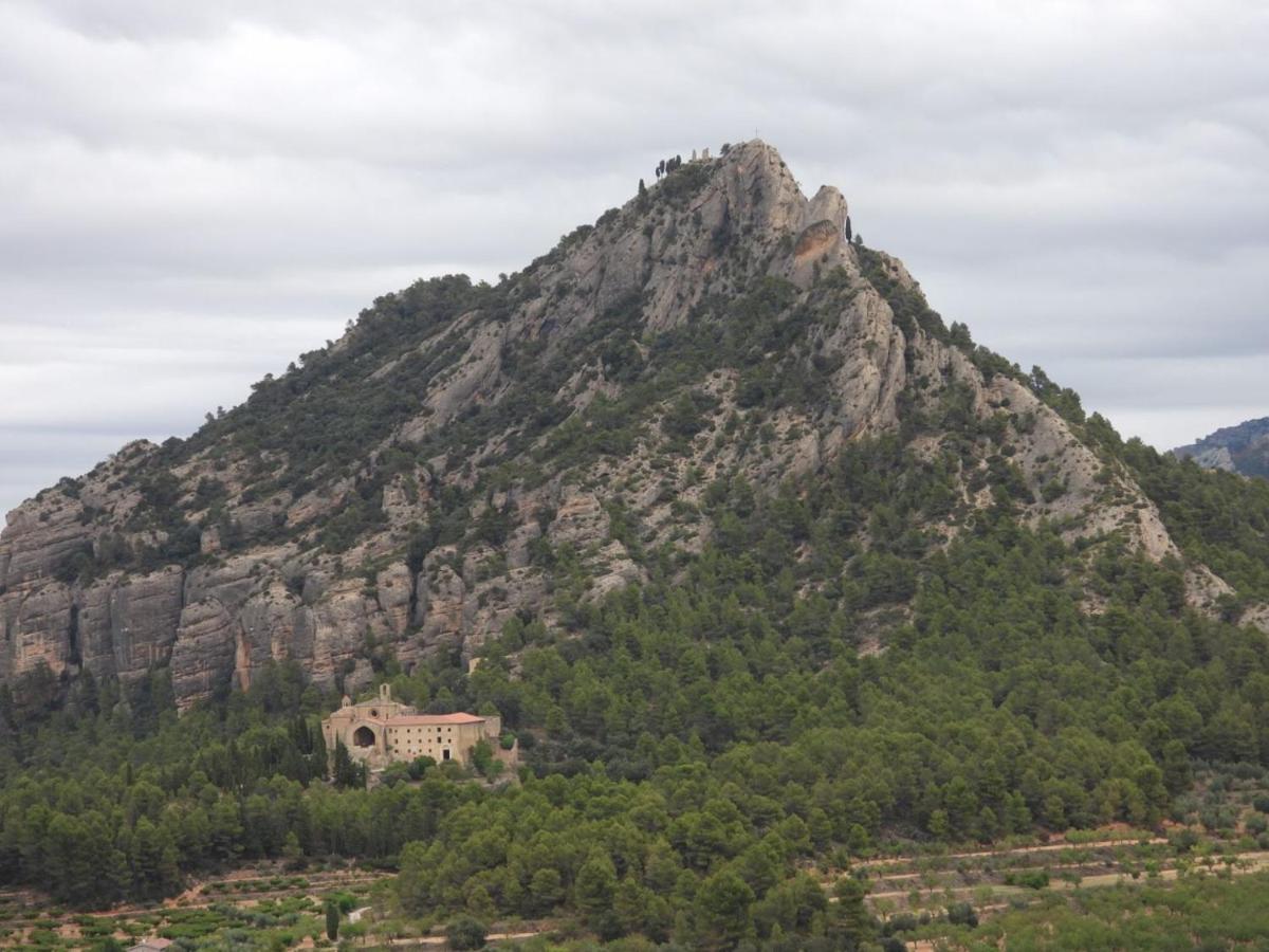 La Casa Del Castell Holiday home Horta de Sant Joan