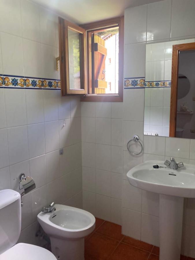 Apartment El Estudio De Buenavista Biescas (Aragon)