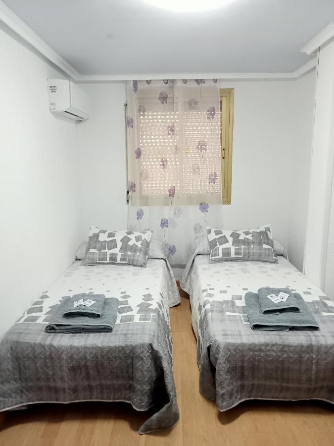 Esencia I Apartment Jaen