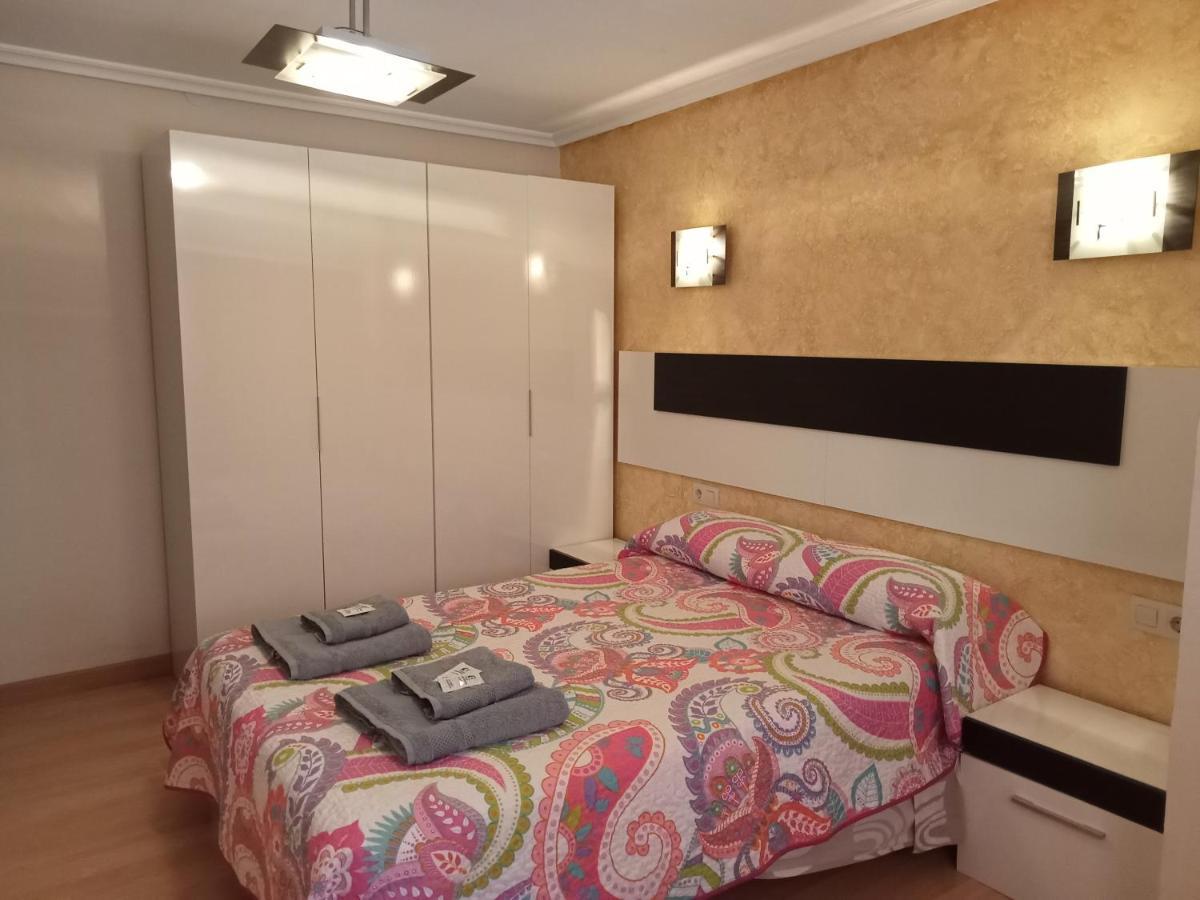Esencia I Apartment