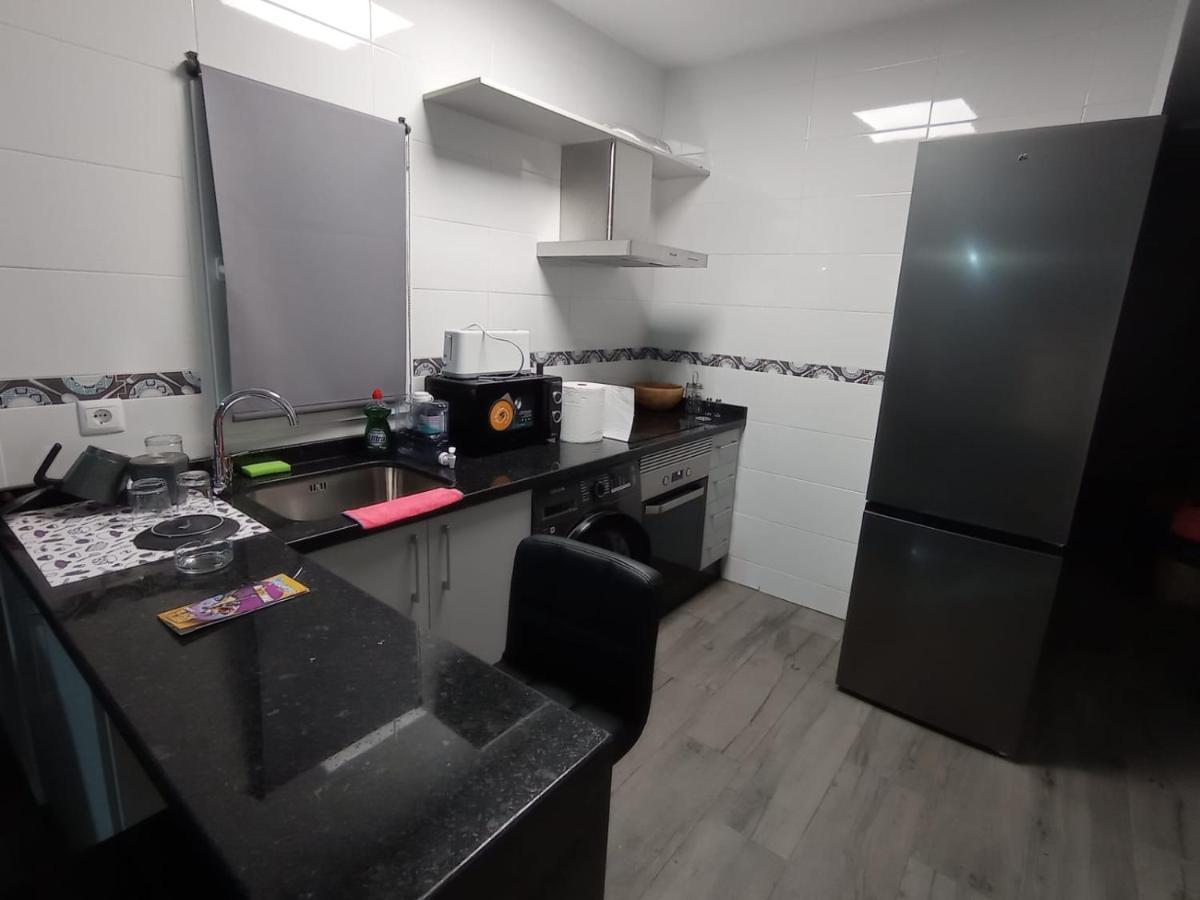 Apartment Horrillo San Jose (Almeria)