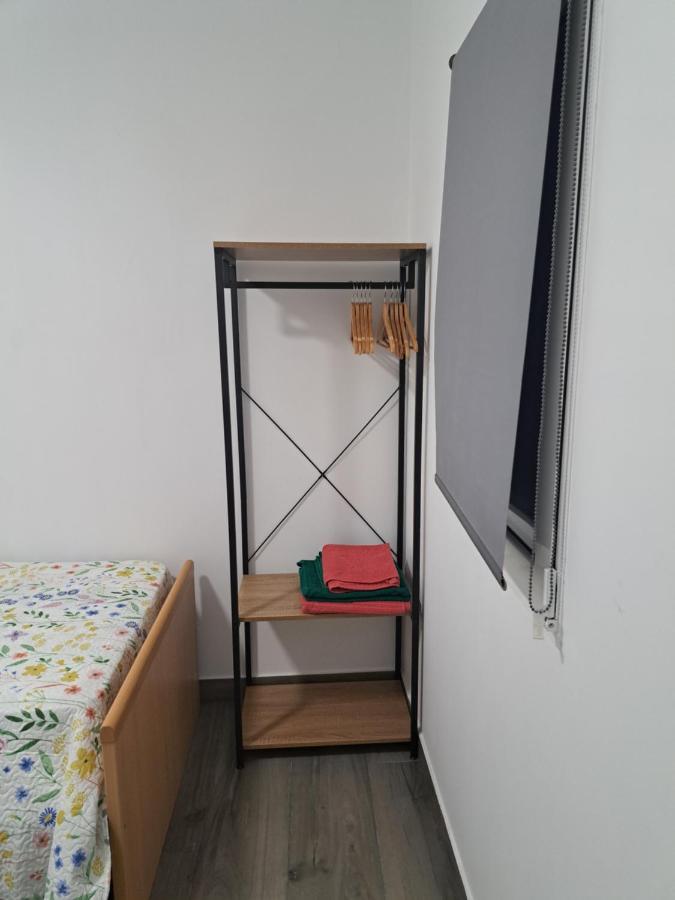 Apartment Horrillo San Jose (Almeria)