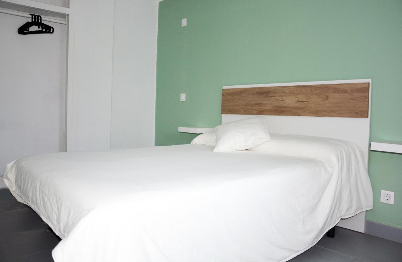 Room-a Apartamento