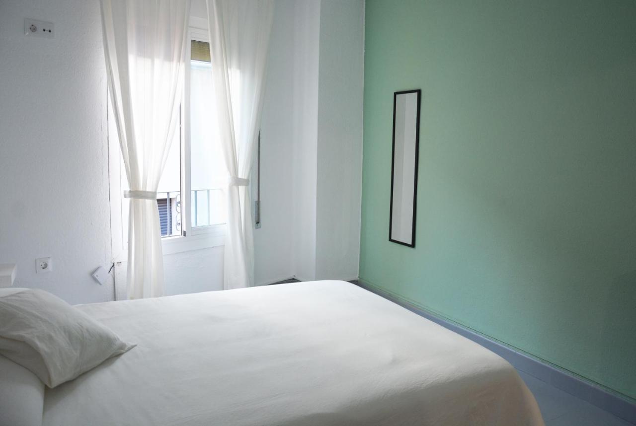 Apartamento Room-a