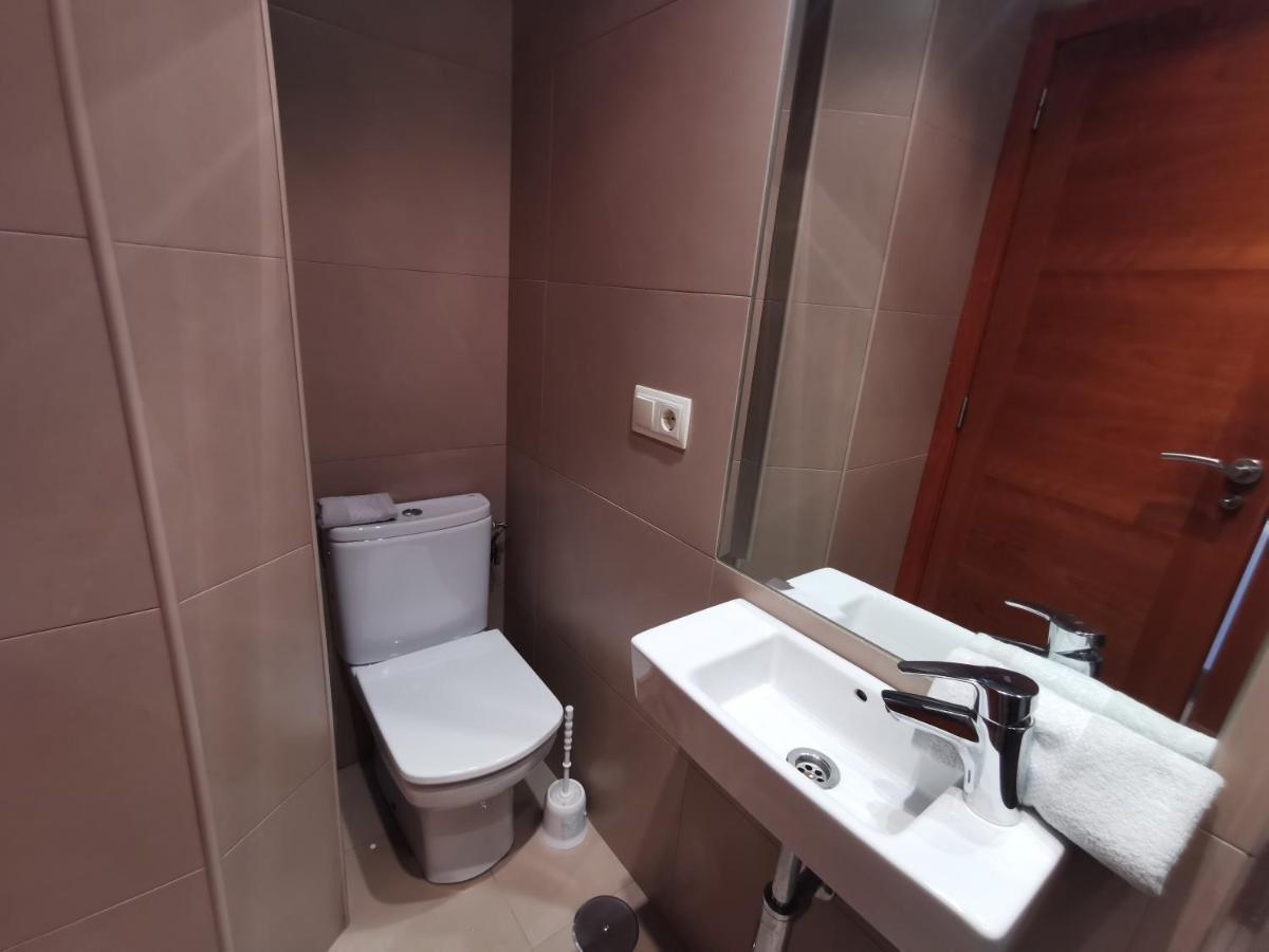 Apartamento Atico Noalla- A Lanzada