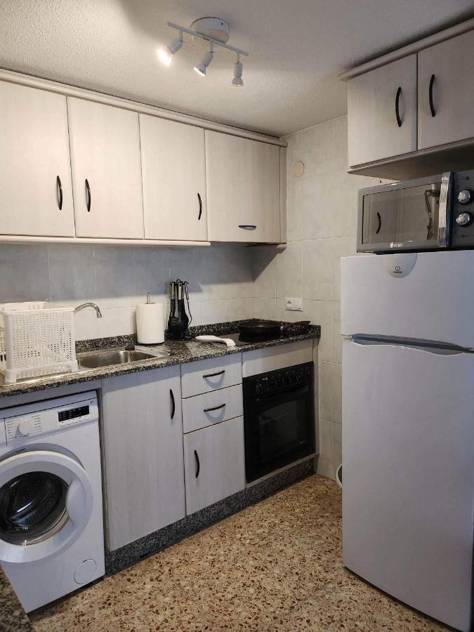 Lemon Apartment Torrevieja