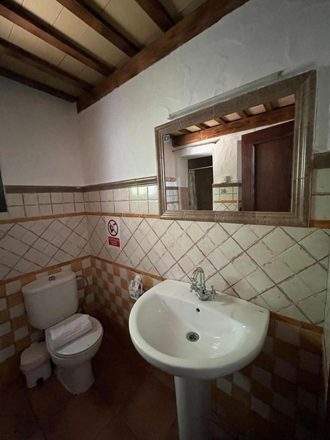 Casa Chocolate Malcocinado (Andalucia)