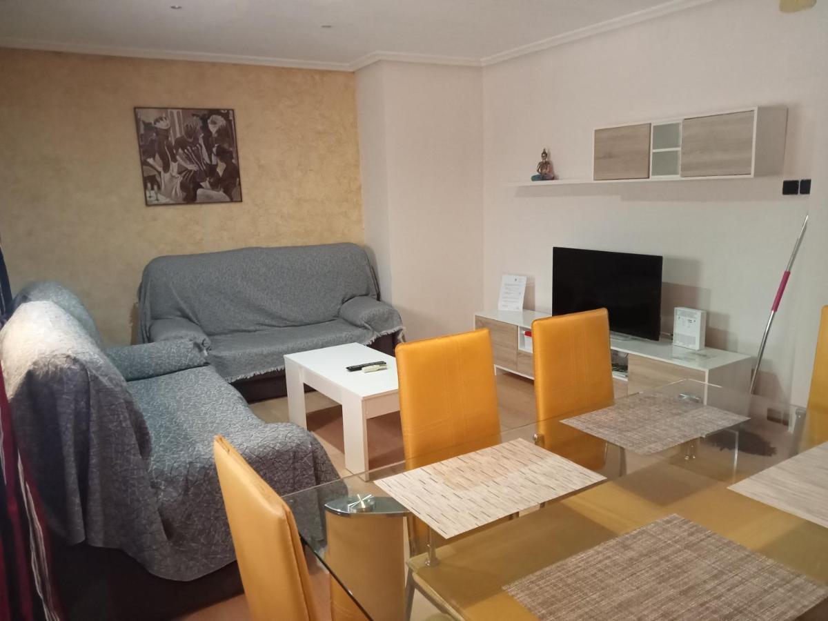 Esencia I Apartment *