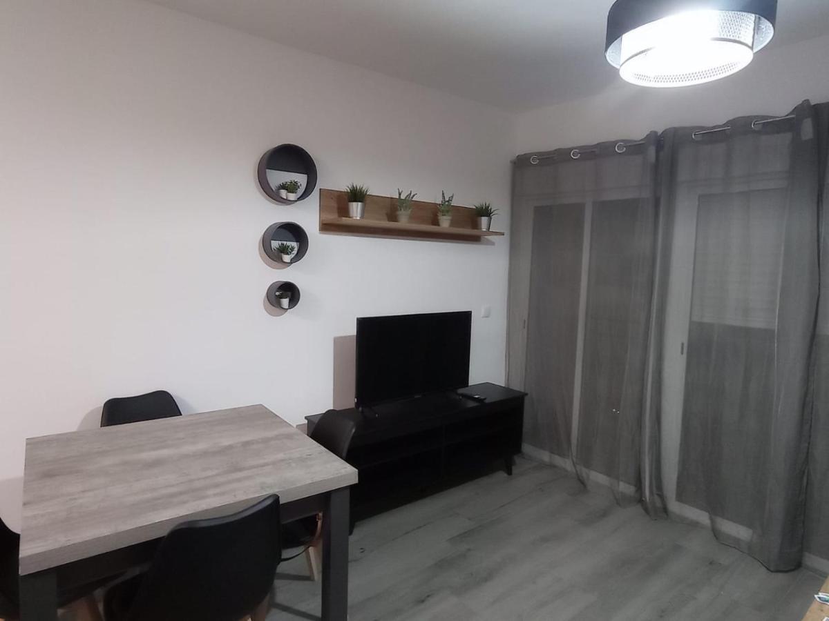 Horrillo Apartment San Jose (Almeria)