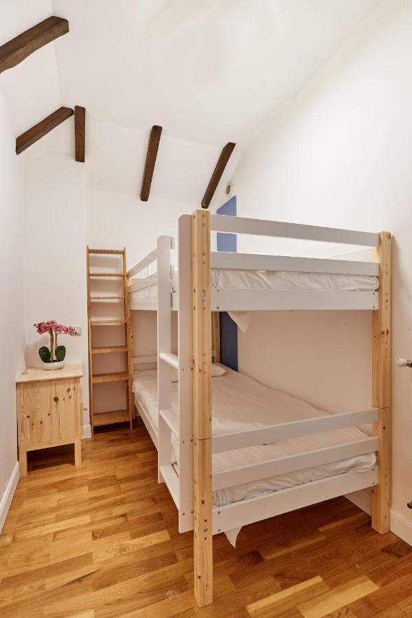 Tuapartamento Centro Estafeta Deluxe Apartment Pamplona