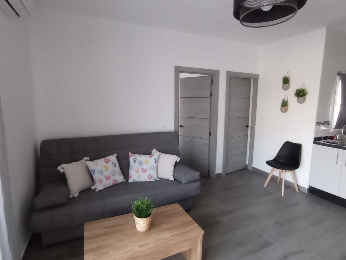 Apartment Horrillo San Jose (Almeria)
