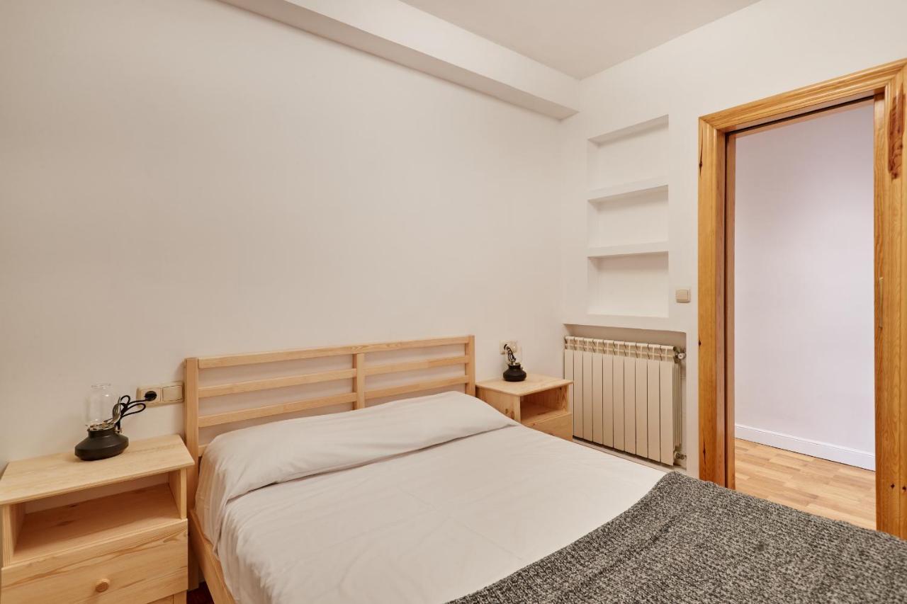Tuapartamento Centro Estafeta Deluxe Apartment Pamplona