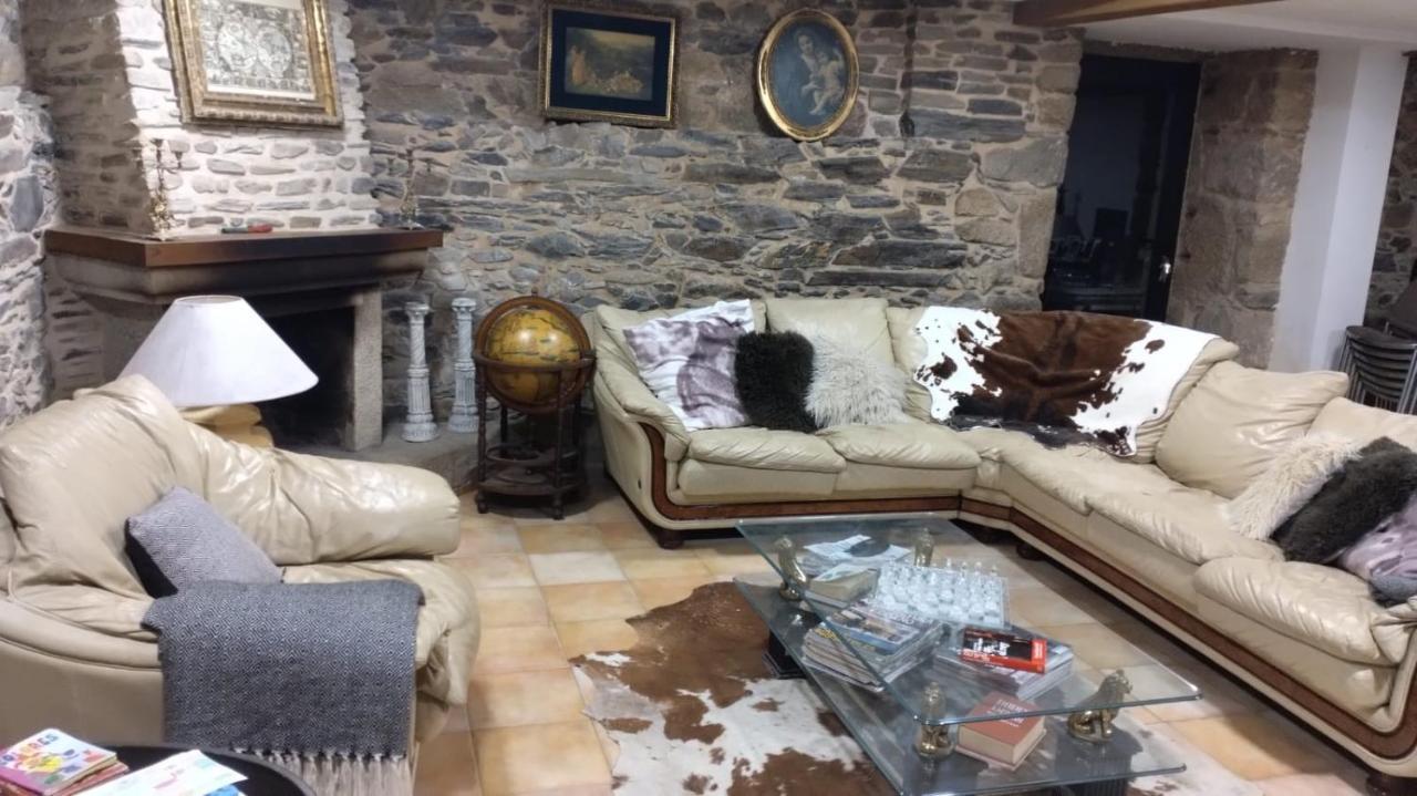 Casa Da Queira * Ares