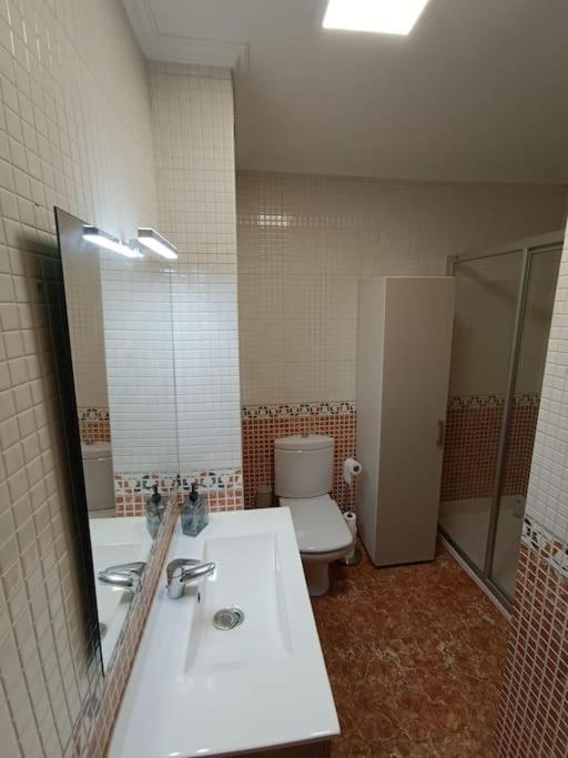 Apartamento Acogedor En *