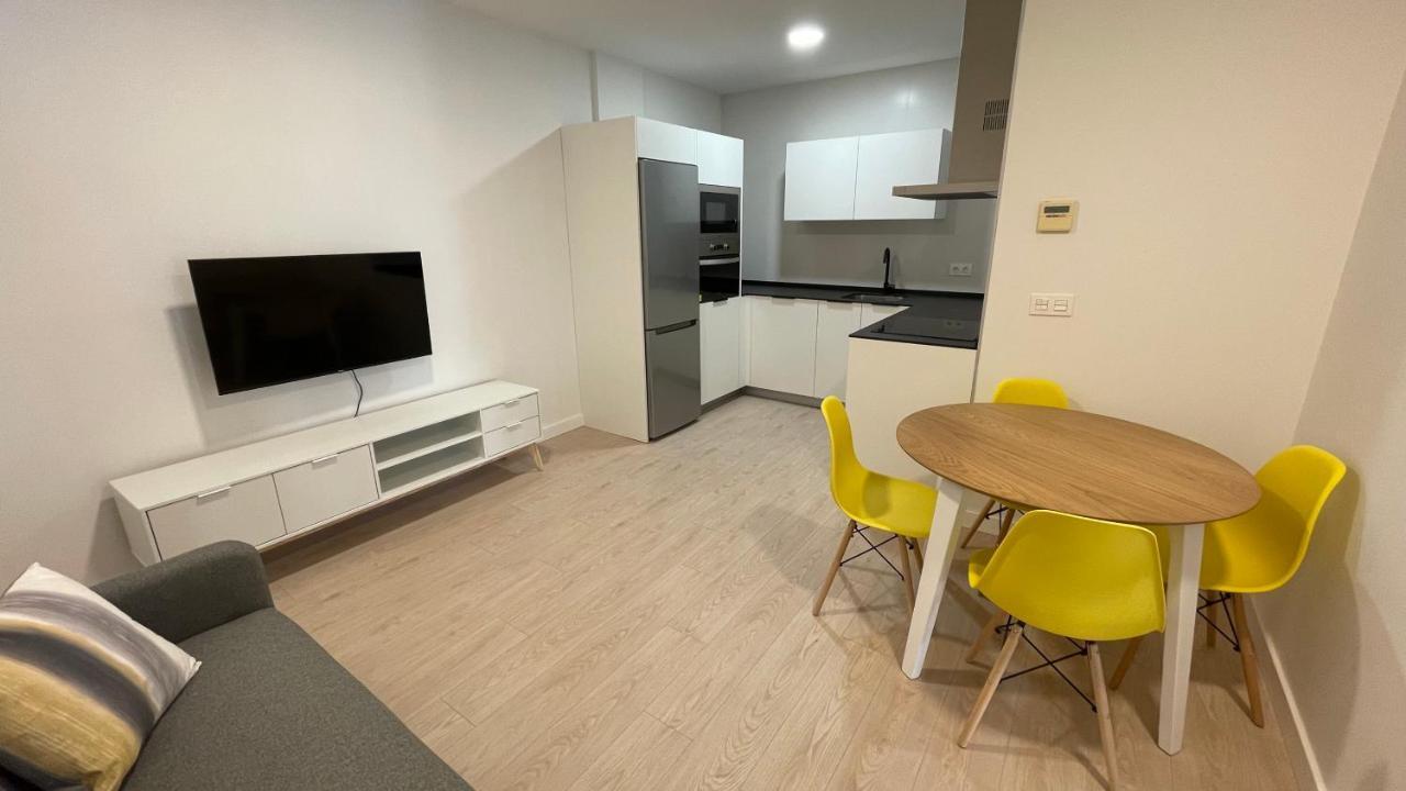 Txoko Loft Moncayo Apartamento