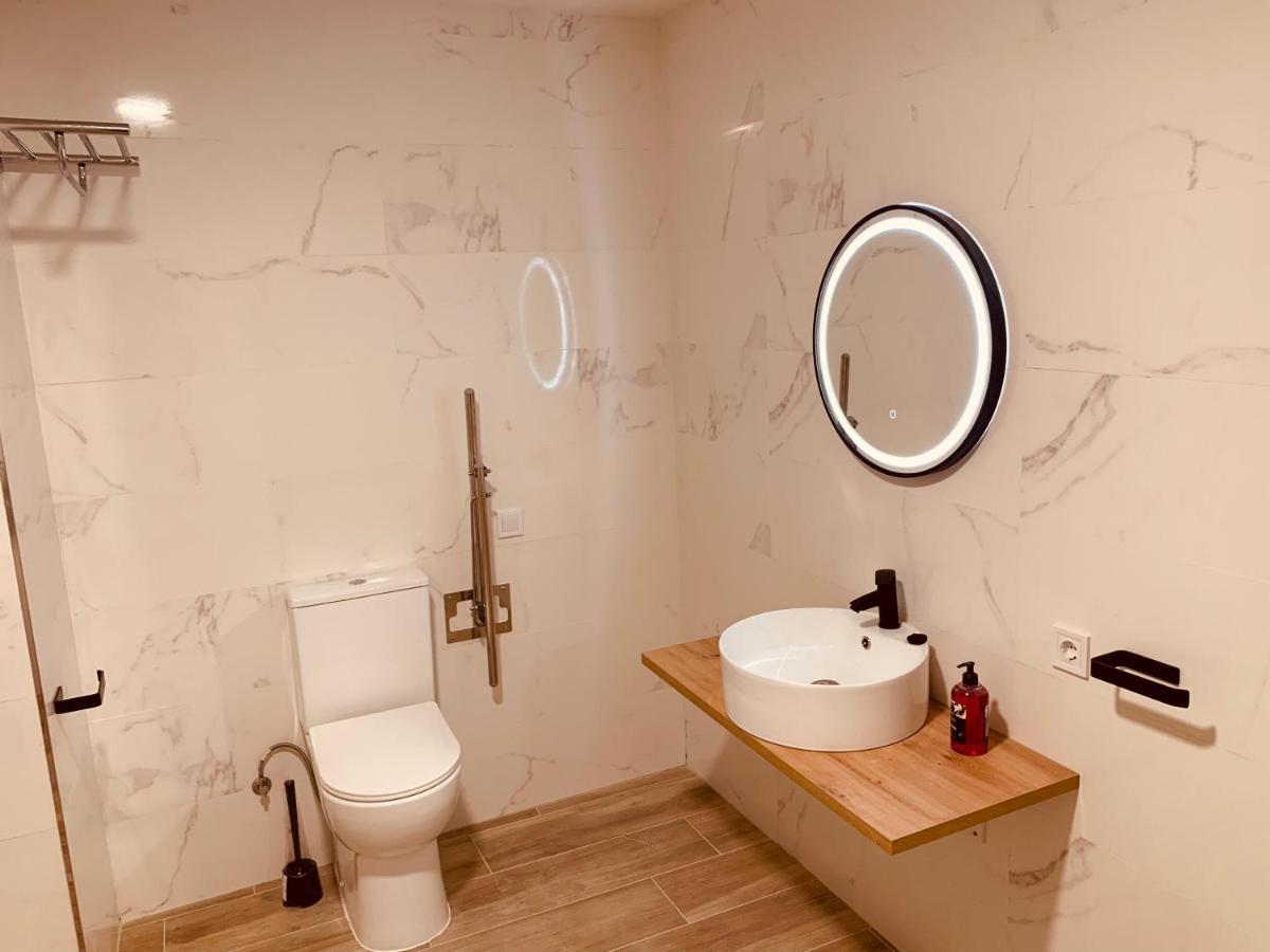 Oizpe Gernihost En Urdaibai Apartamento Guernica y Luno