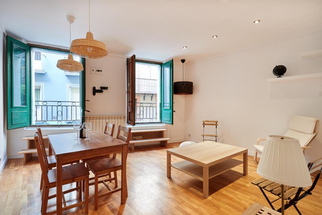 Apartment Tuapartamento Centro Estafeta Deluxe *