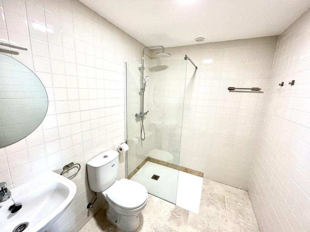 Luxury House Apartamento Sant Jordi
