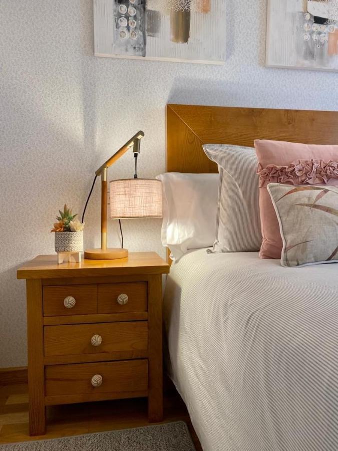 Andainas F Apartment Milladoiro