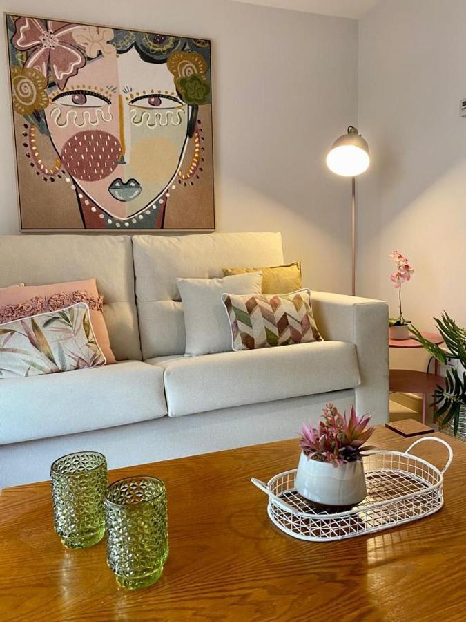 Apartment Andainas F