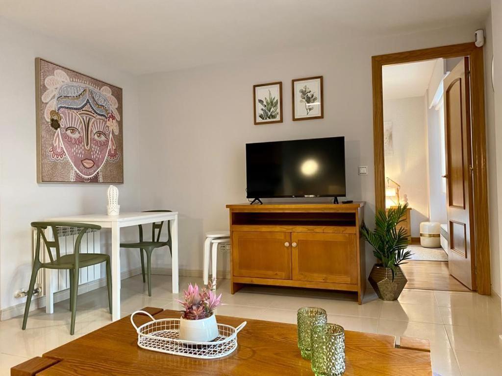 Apartment Andainas F