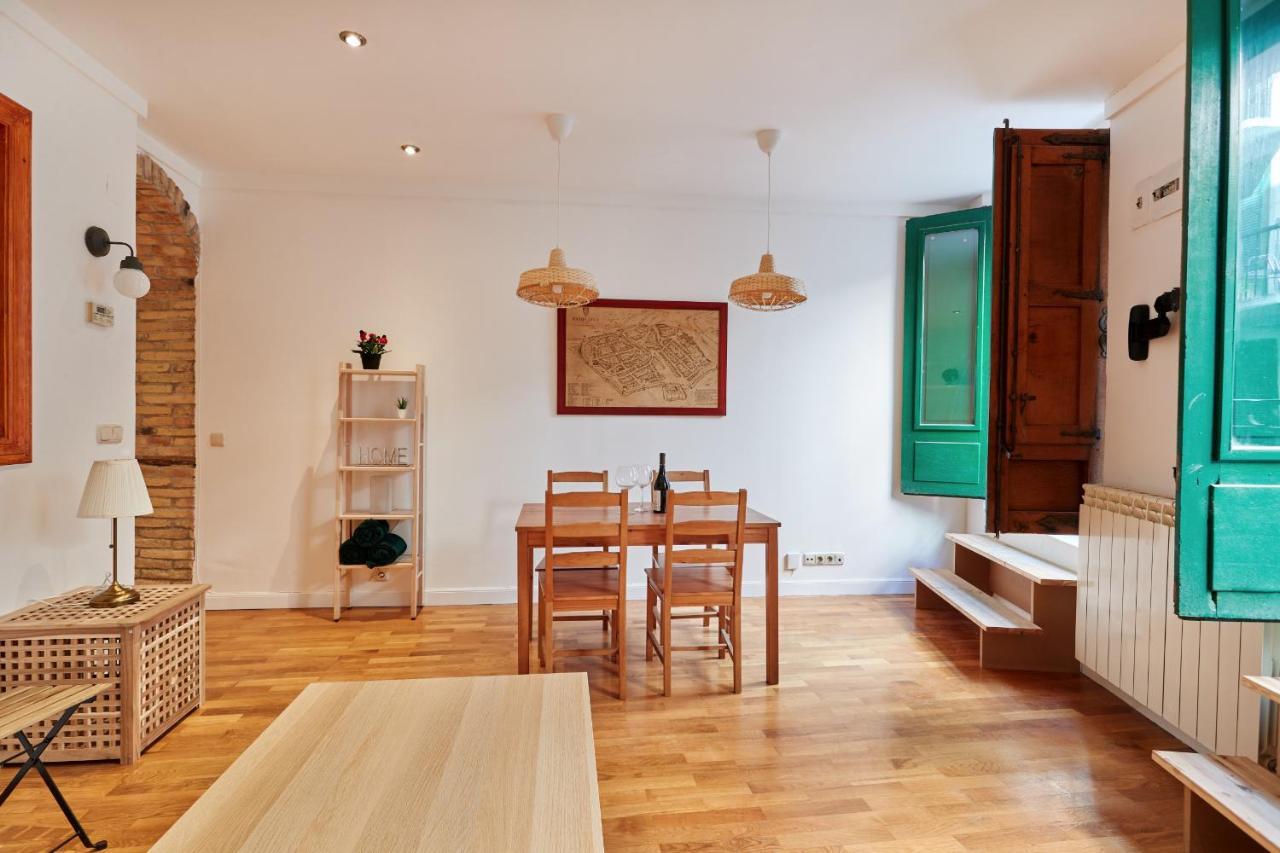 Apartment Tuapartamento Centro Estafeta Deluxe