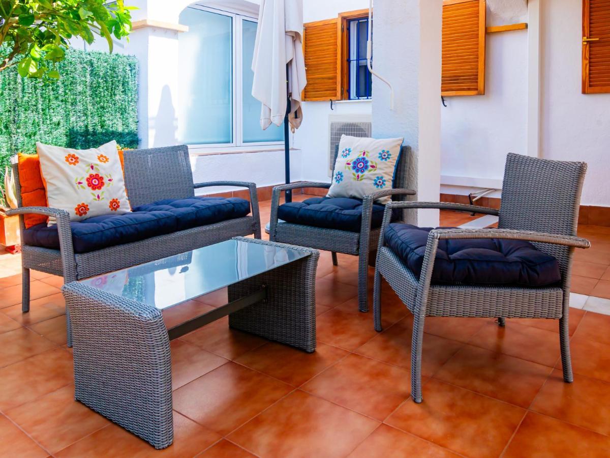 Amigos I At Veramar 6 Apartment Vera