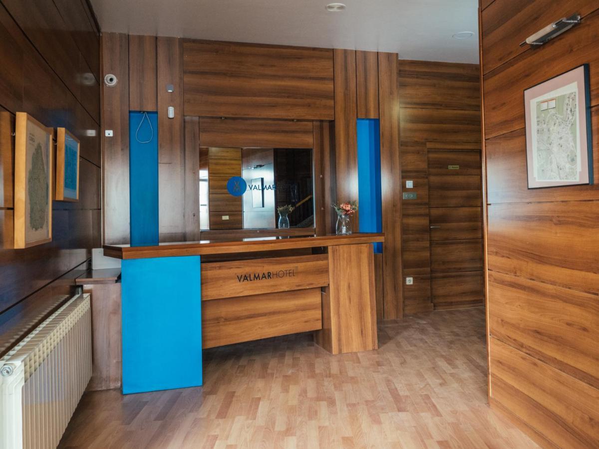 Hotel Valmar 2*