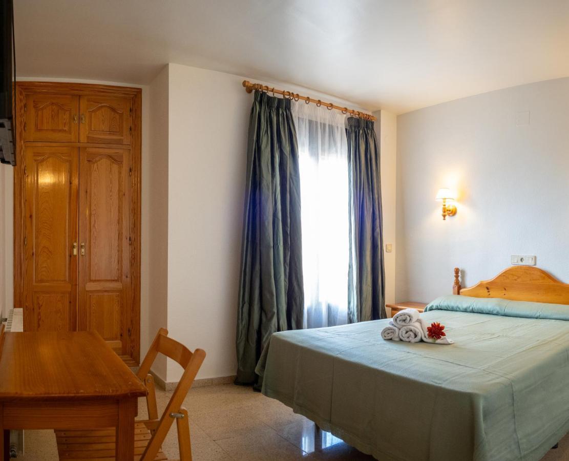 Hotel Valmar