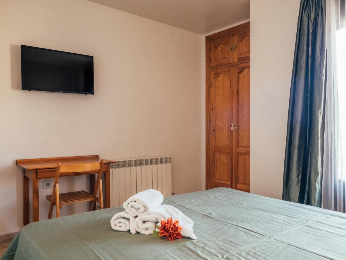 Valmar Hotel 2*