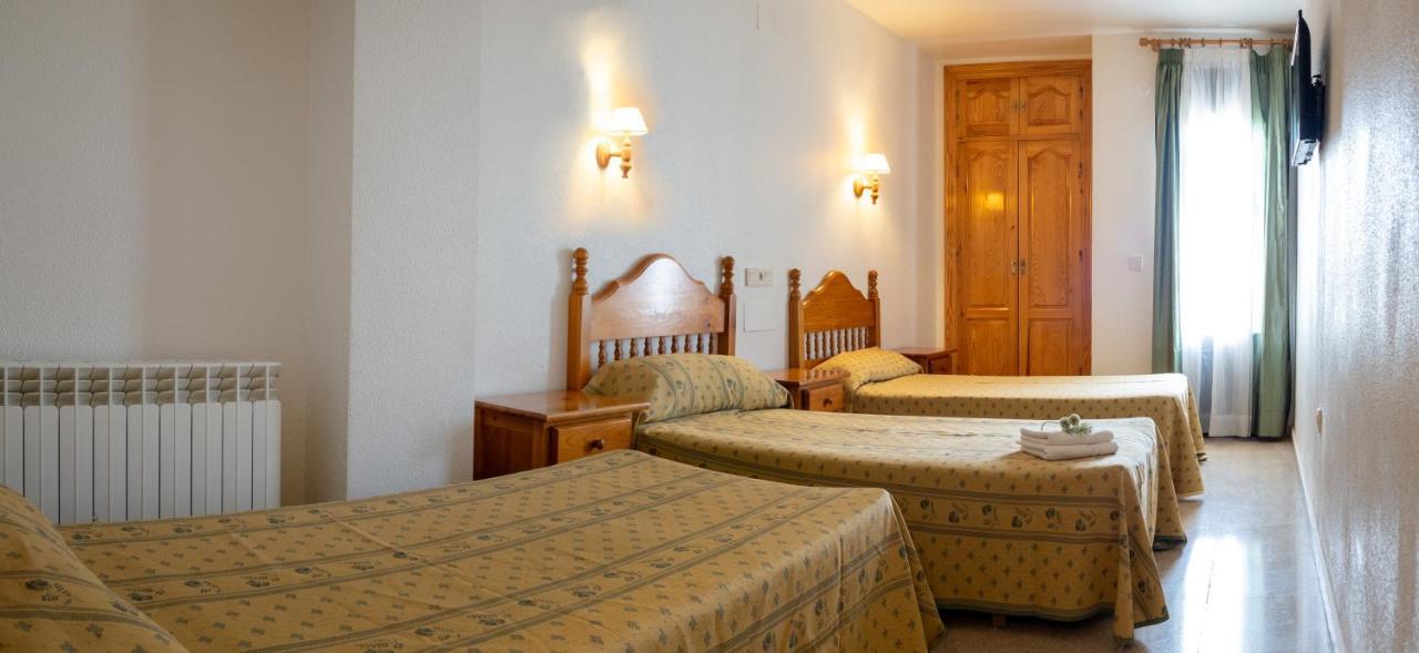 Valmar Hotel 2*