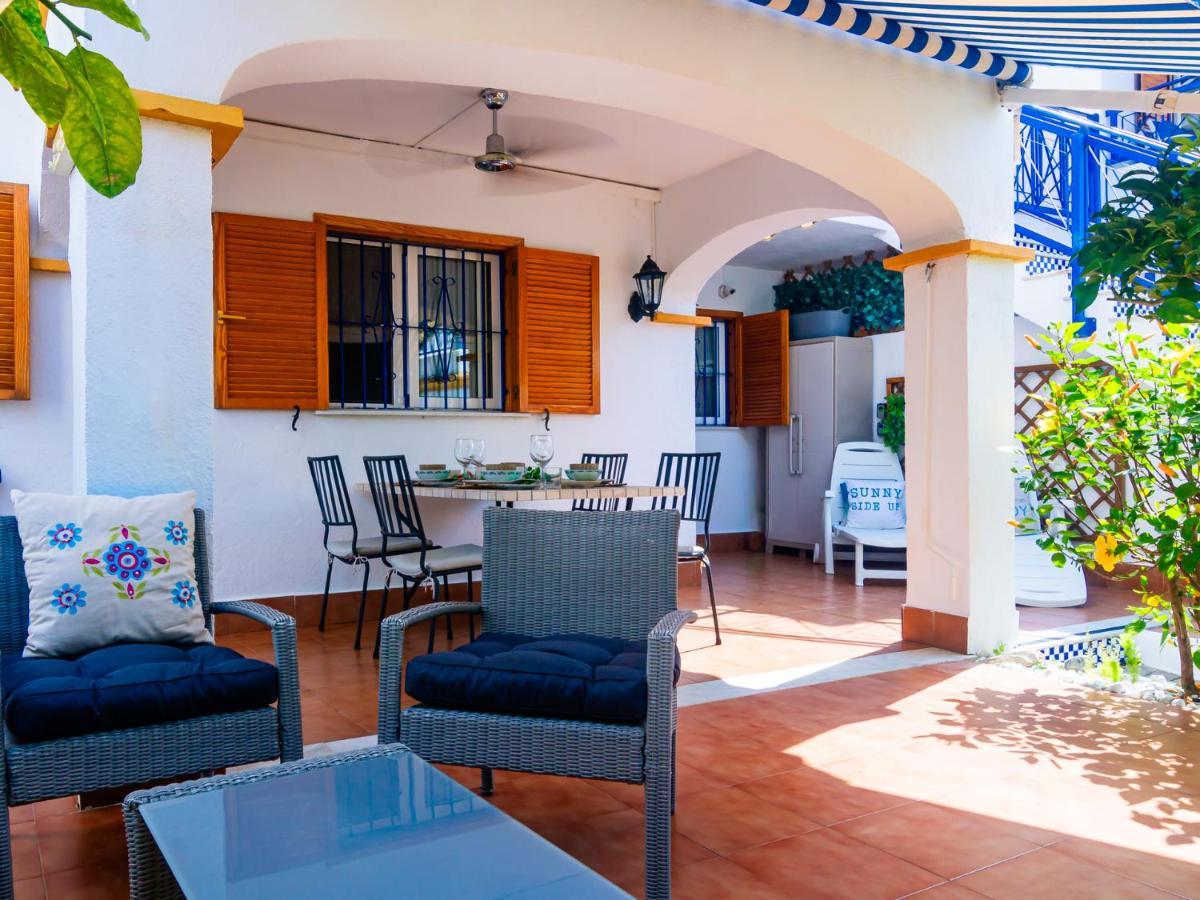 Amigos I At Veramar 6 * Vera