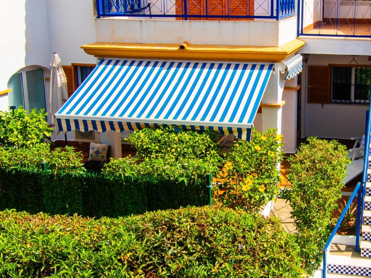 Apartment Amigos I At Veramar 6 Vera