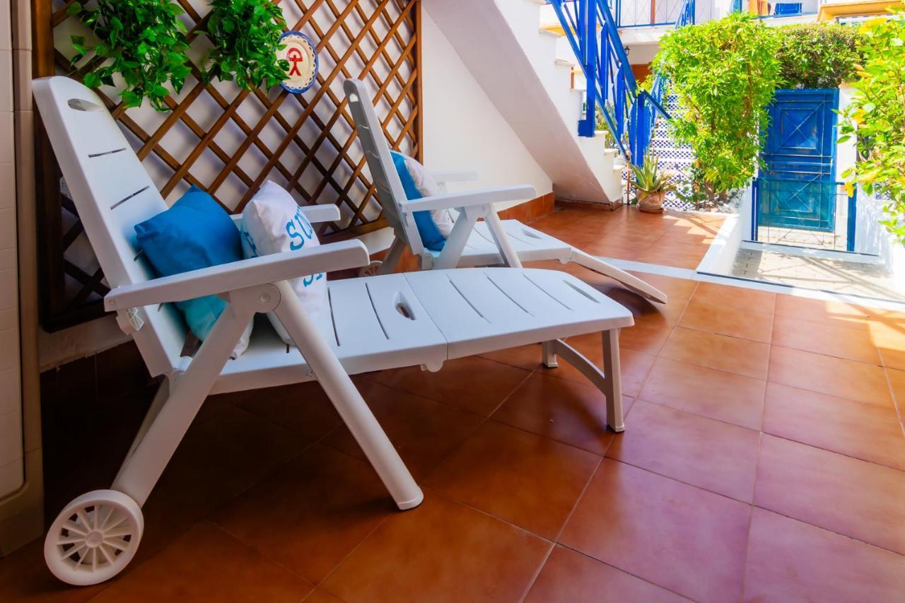 Apartment Amigos I At Veramar 6 Vera