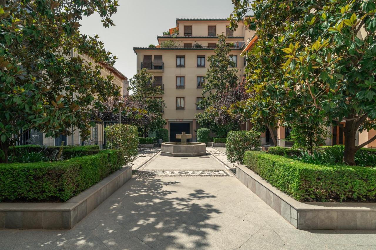 Tuguest San Anton Ii Granada