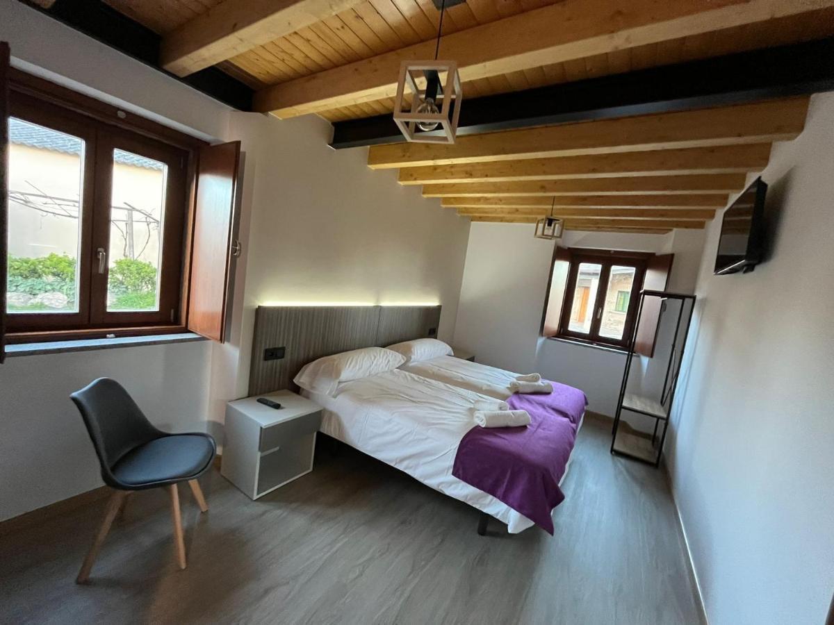 Casona De Ventas Pensión *